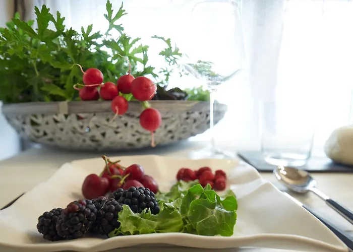 アパート Luxury Design Downtown - Free Parking