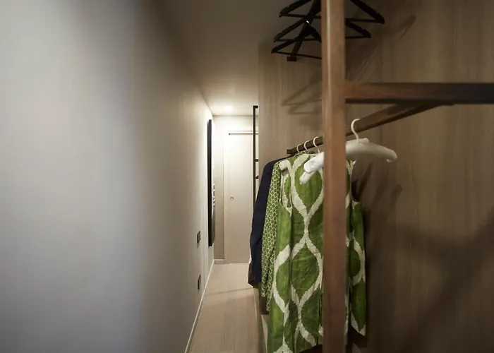 Luxury Design Downtown - Free Parking Μιλάνο