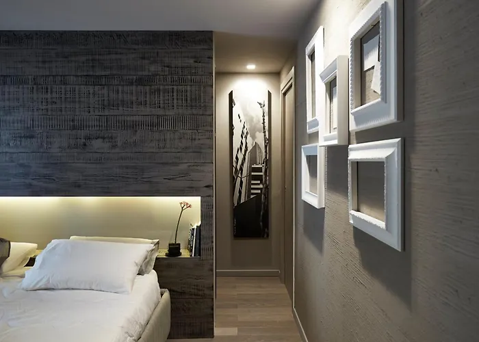 Luxury Design Downtown - Free Parking * ミラノ