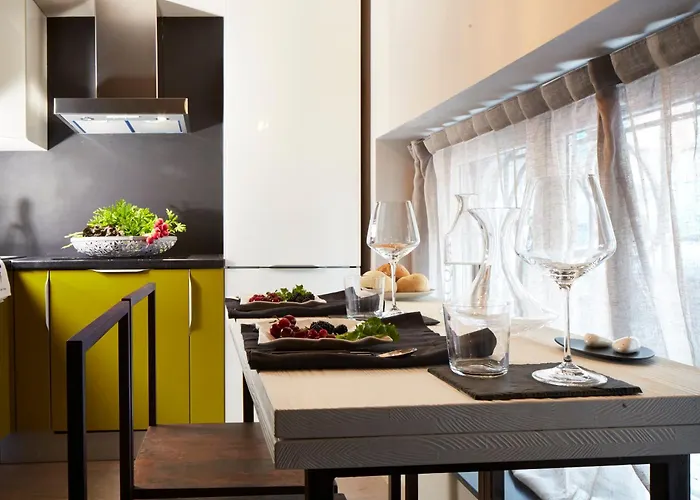 Luxury Design Downtown - Free Parking