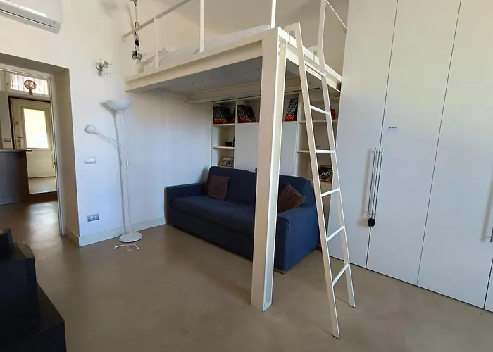 Apartment Youhosty - Navigli View Milan