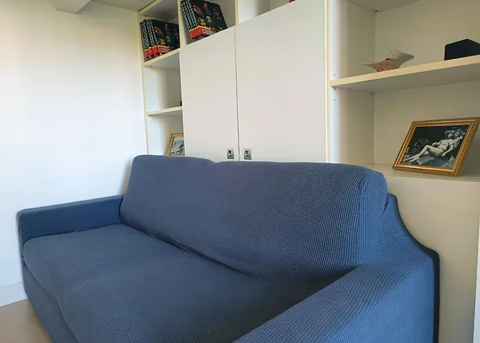 Apartment Youhosty - Navigli View