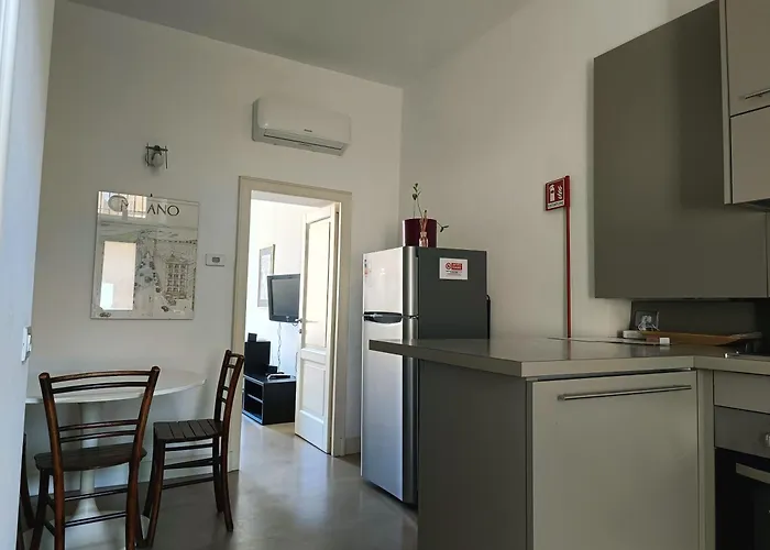 Youhosty - Navigli View *