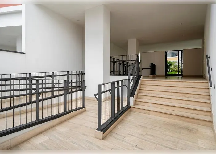 Moderno Bilocale Con Ampio Balcone Apartment Milan