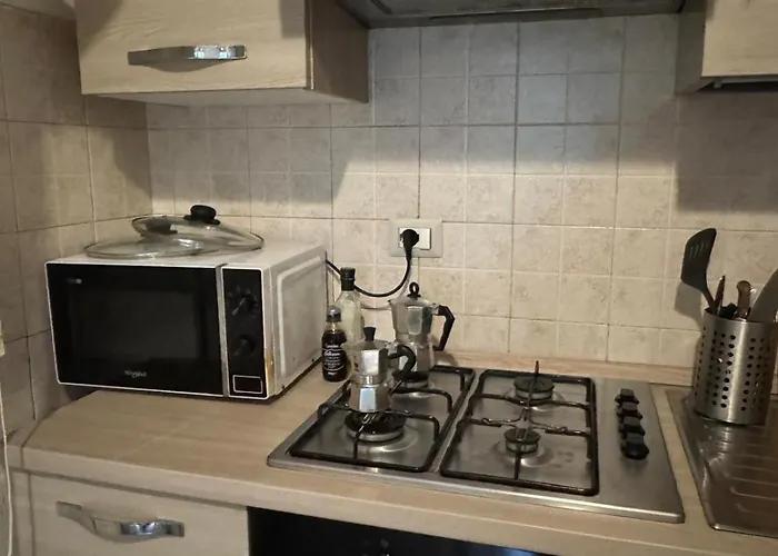 In Elegant Close To The Center * Milano