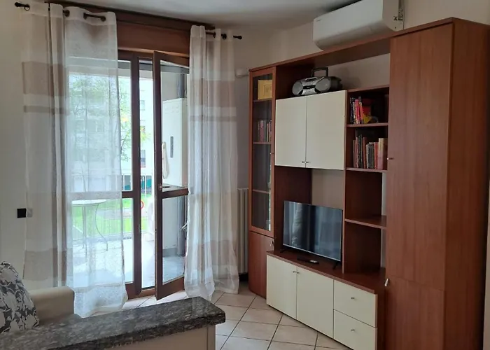 Casaelvi Apartament *