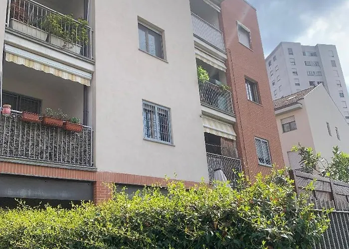 Casaelvi Apartament *