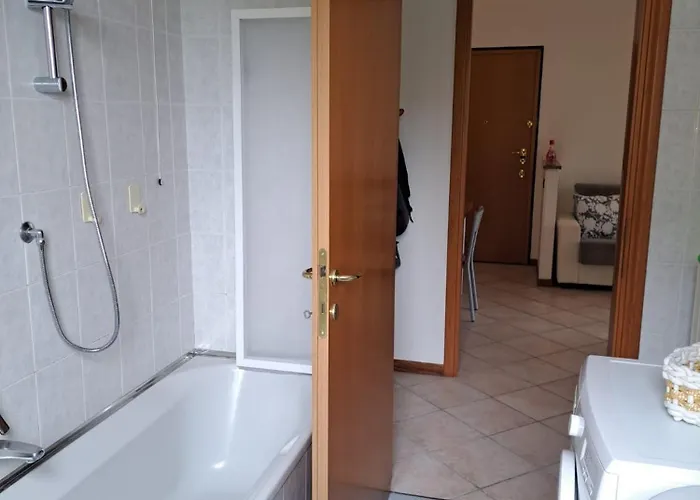 Apartament Casaelvi *