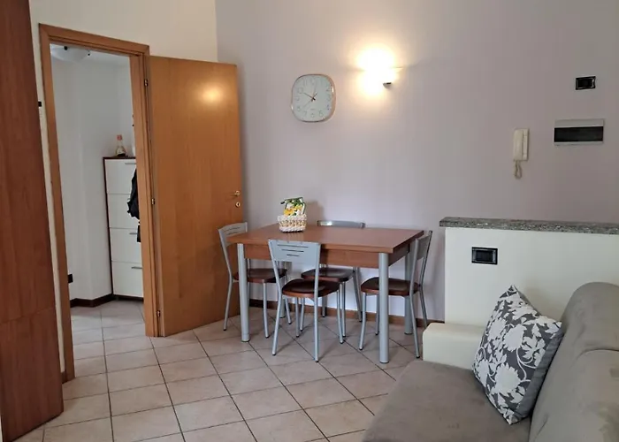 Casaelvi Apartament *