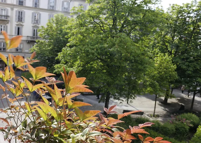 ゲストハウス Guesthost - Brera Exclusive And