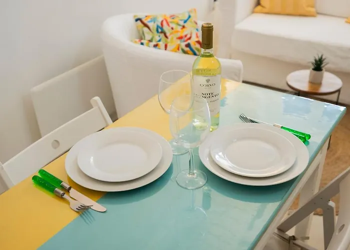 Isola 5 Minutes From Porta Garibaldi Station *