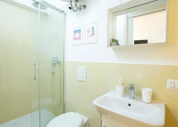 Isola 5 Minutes From Porta Garibaldi Station Apartment *