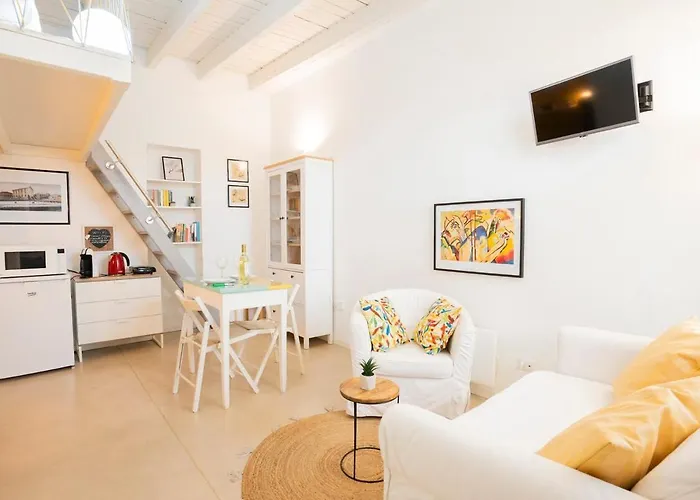 Isola 5 Minutes From Porta Garibaldi Station Apartment Mailand