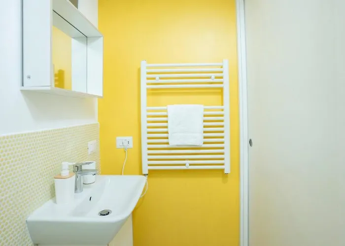 Isola 5 Minutes From Porta Garibaldi Station Mailand