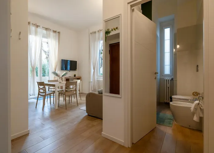 Pascoli Garden Citta Studi *