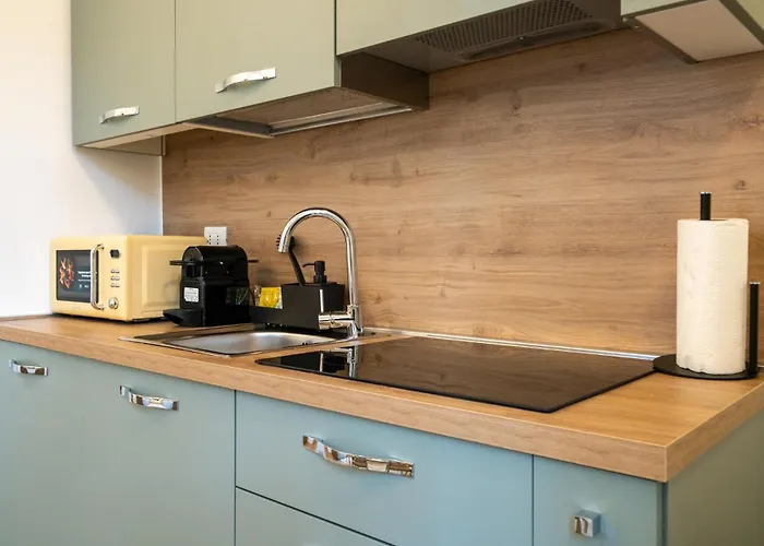 Pascoli Garden Citta Studi Μιλάνο