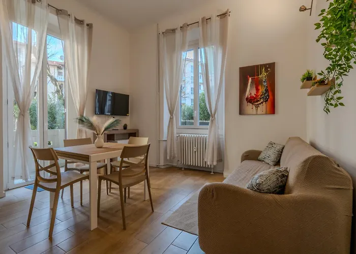 Pascoli Garden Citta Studi *