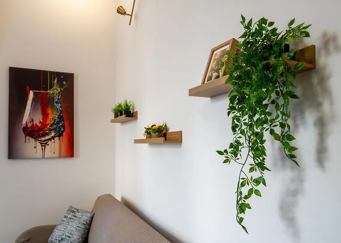 Pascoli Garden Citta Studi