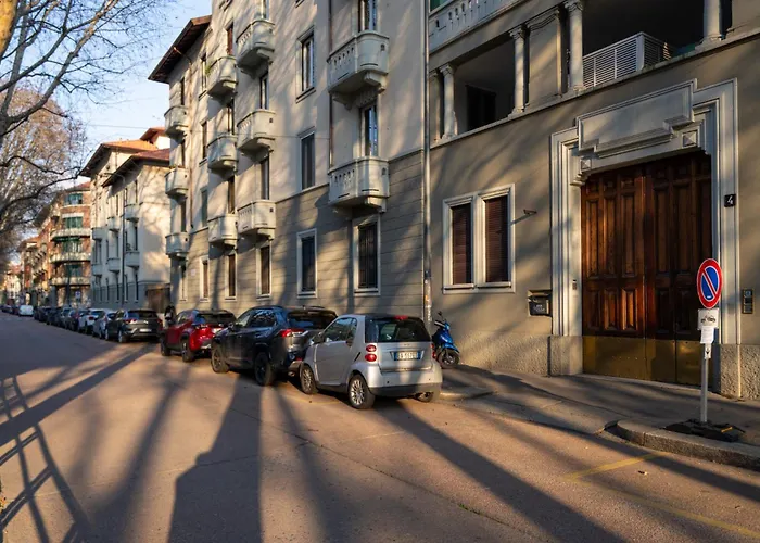 Pascoli Garden Citta Studi *