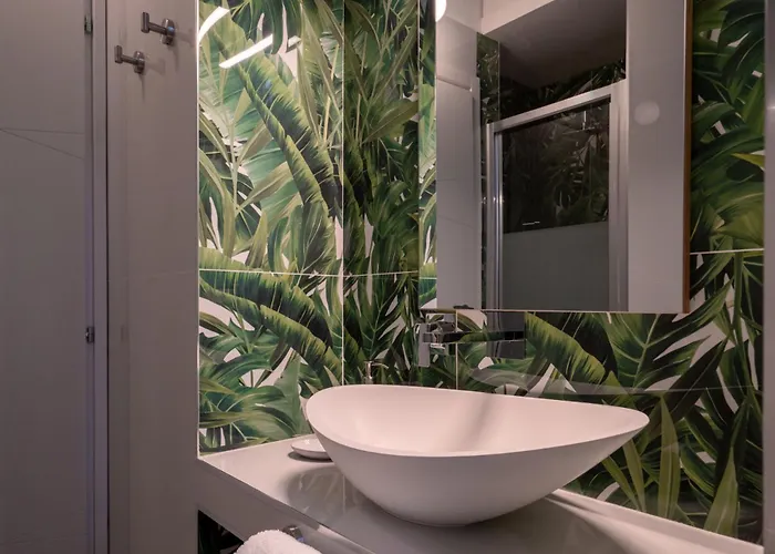 Pascoli Garden Citta Studi Μιλάνο