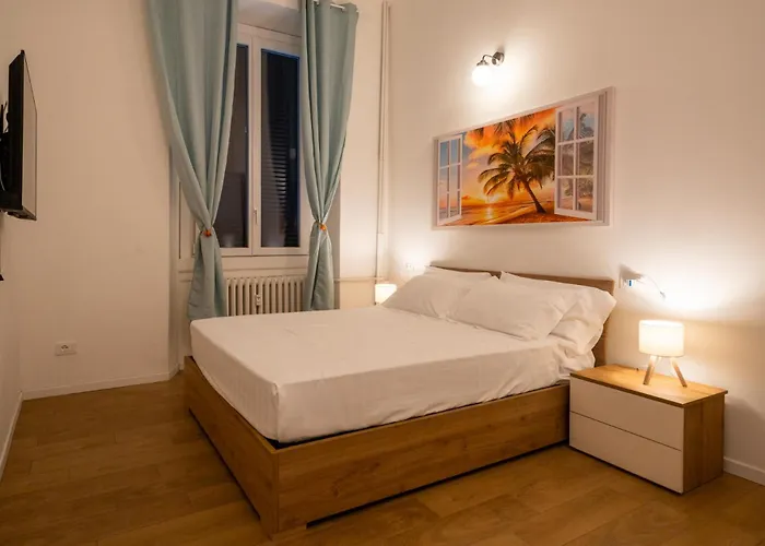 Pascoli Garden Citta Studi Μιλάνο