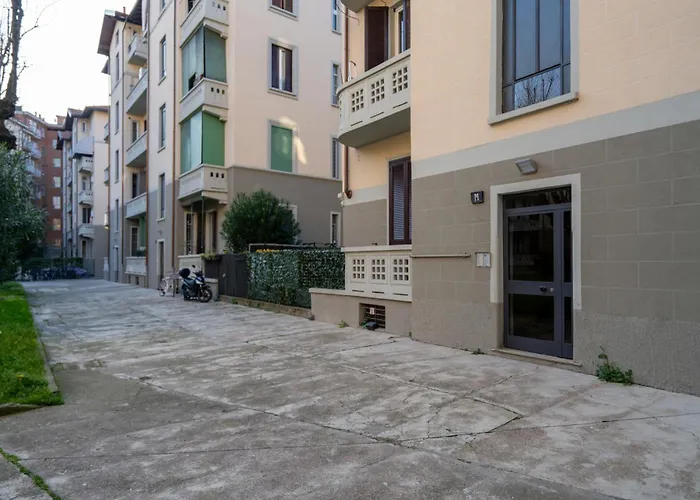 Pascoli Garden Citta Studi