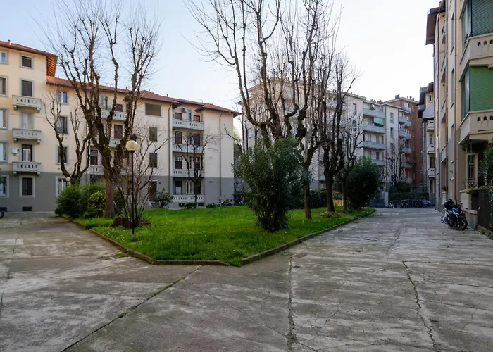 Pascoli Garden Citta Studi Διαμέρισμα