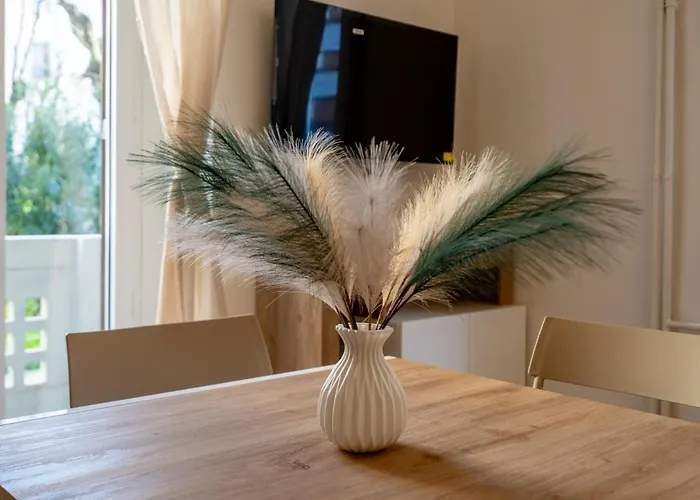 Διαμέρισμα Pascoli Garden Citta Studi