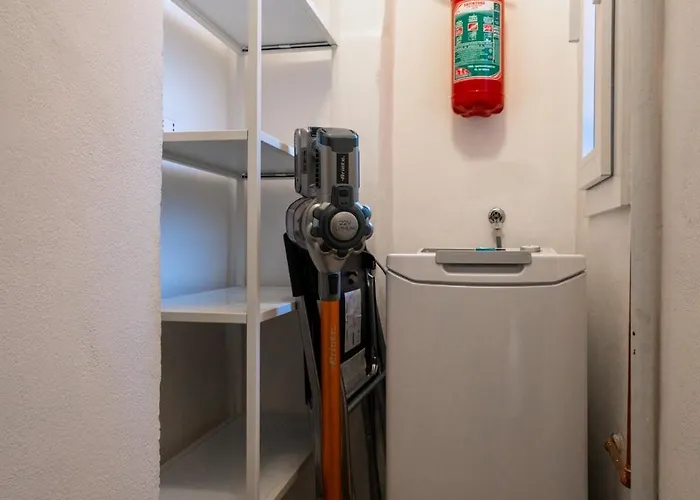 Pascoli Garden Citta Studi Διαμέρισμα Μιλάνο