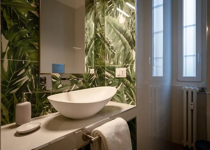 Pascoli Garden Citta Studi * Μιλάνο