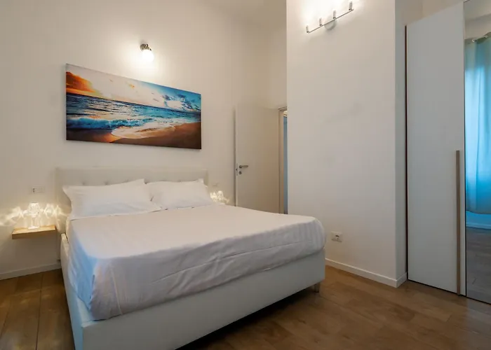 Pascoli Garden Citta Studi Μιλάνο