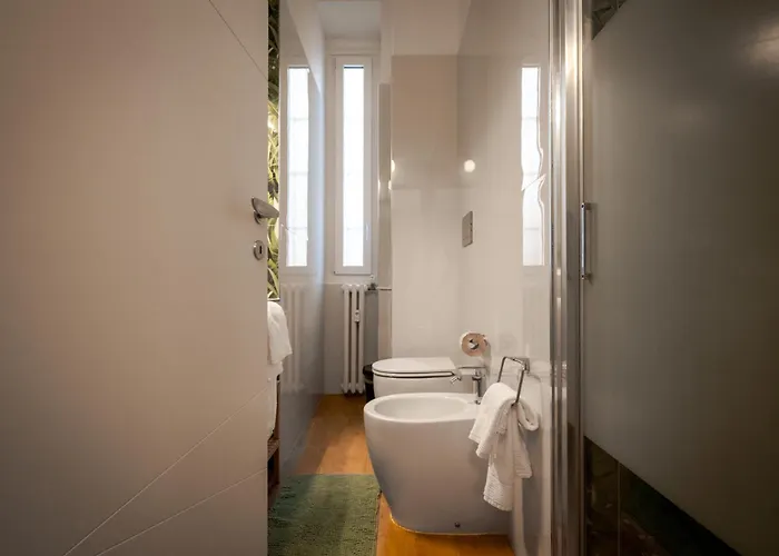 Pascoli Garden Citta Studi *