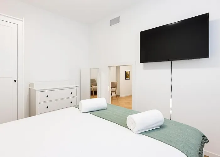 Cozy Near Porta Romana