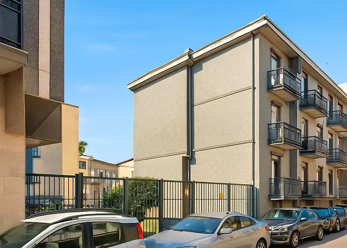 Cozy Near Porta Romana