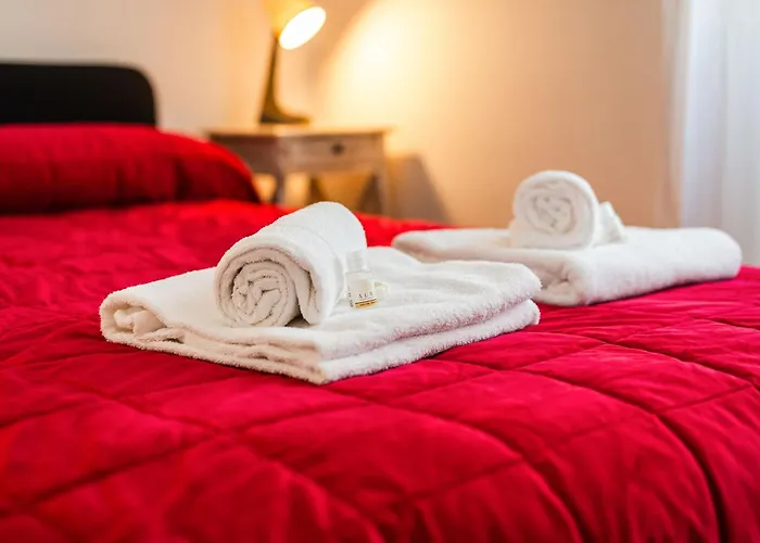 Апартаменты Guesthost - Casa Titus