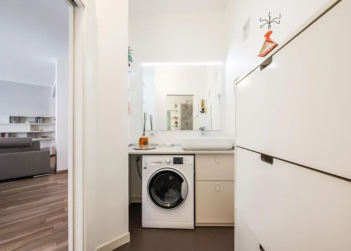 Guesthost - Casa Titus Апартаменты *