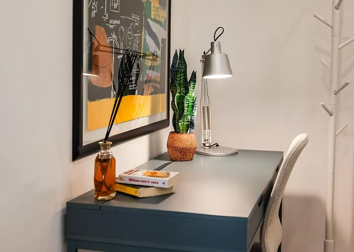 Апартаменты Guesthost - Casa Titus