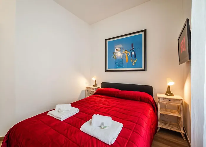 Guesthost - Casa Titus Апартаменты *