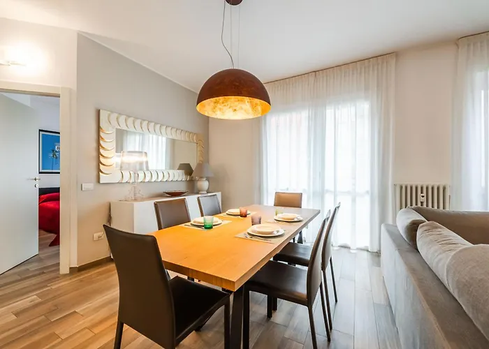 Апартаменты Guesthost - Casa Titus *