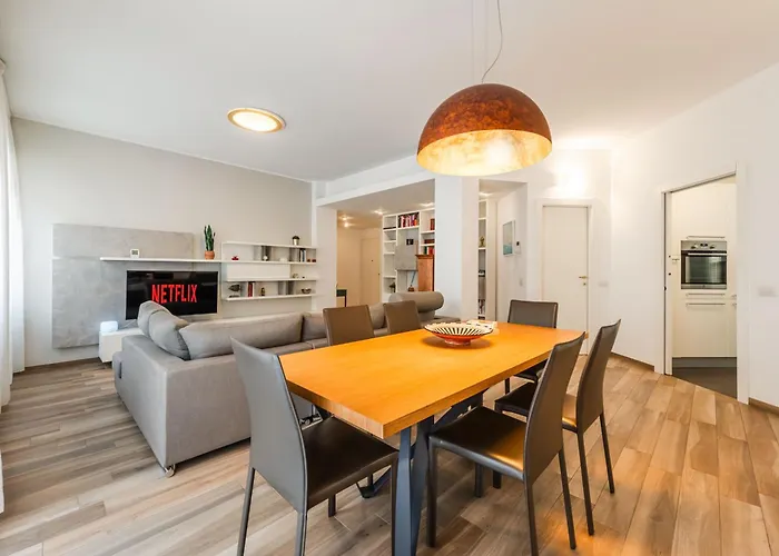 Guesthost - Casa Titus Апартаменты *