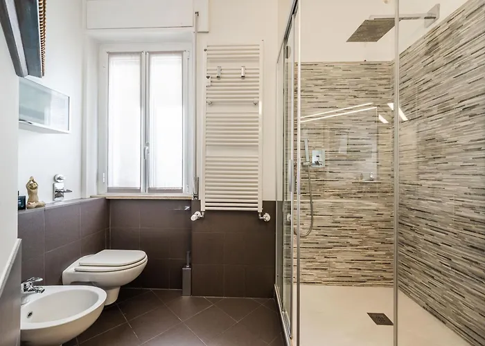 Апартаменты Guesthost - Casa Titus