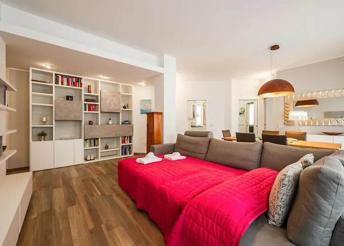 Guesthost - Casa Titus *