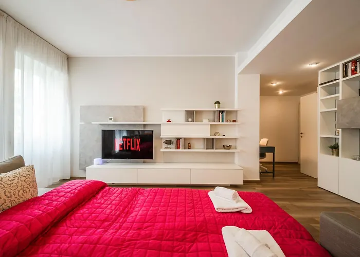 Guesthost - Casa Titus