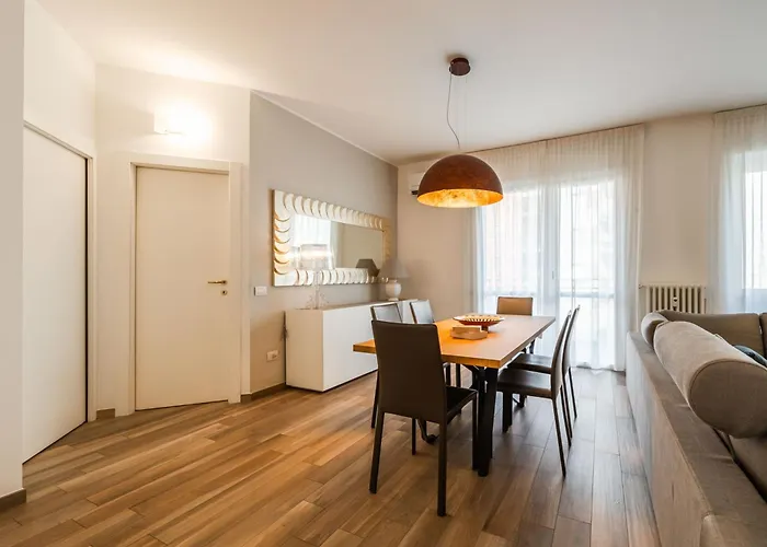 Guesthost - Casa Titus Апартаменты *