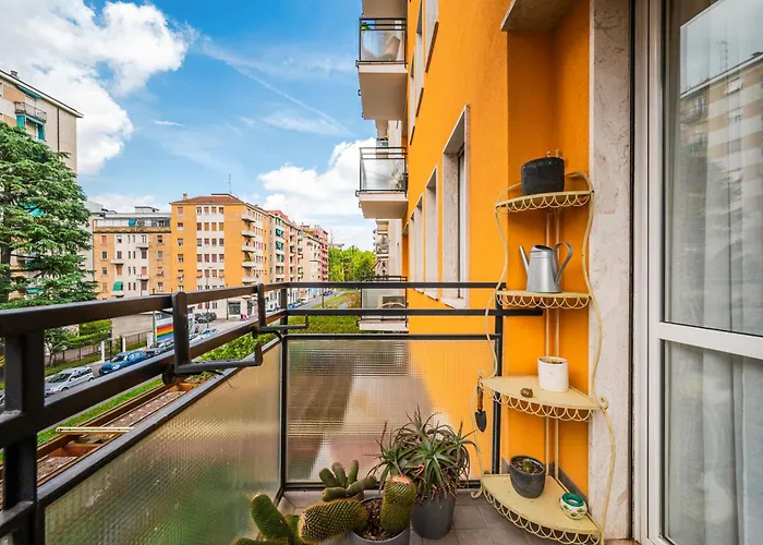 Guesthost - Casa Titus Апартаменты *