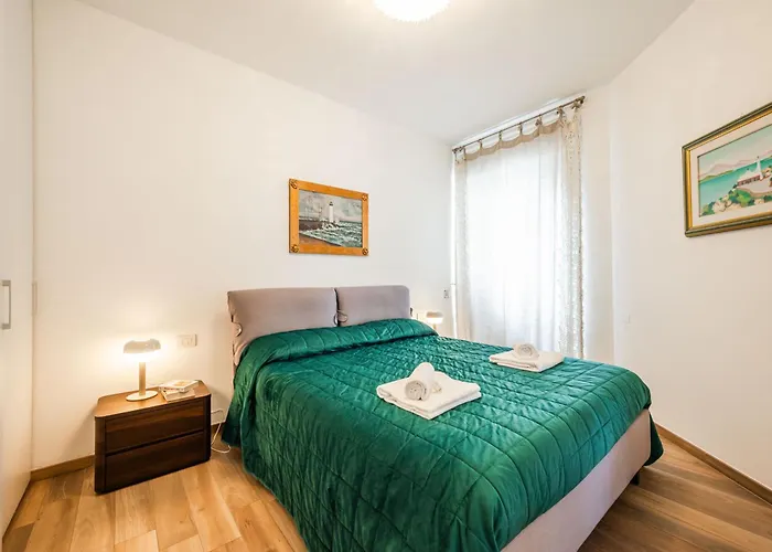 Guesthost - Casa Titus Апартаменты