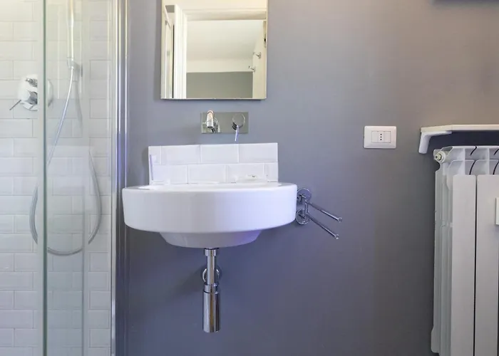 Italianway Easy - Rosmini 13 B Milán