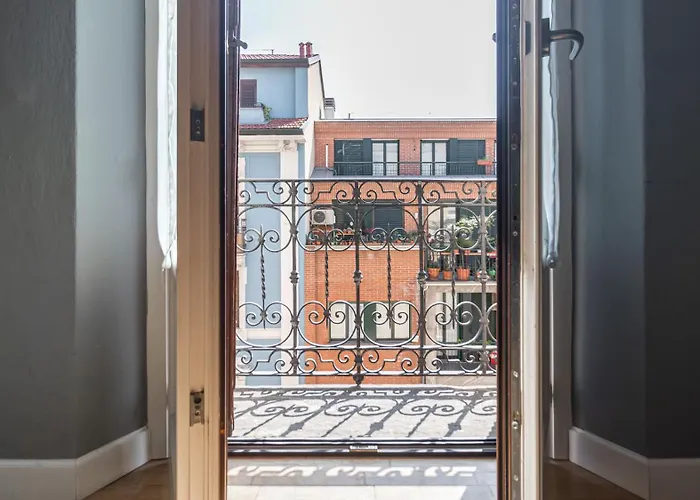 Italianway Easy - Rosmini 13 B Milán