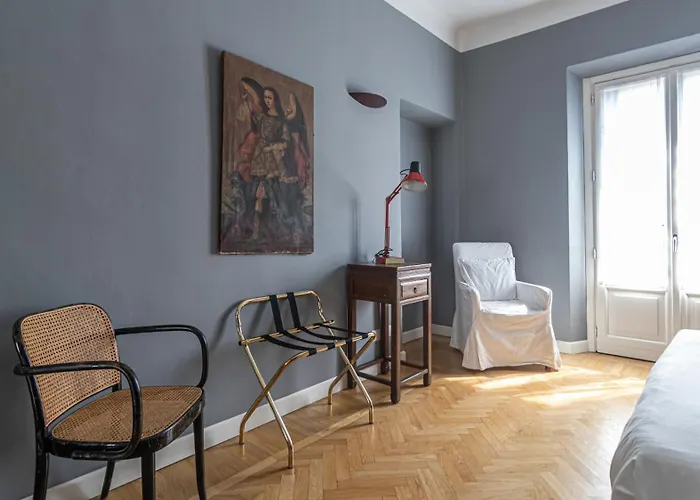 Apartmán Italianway Easy - Rosmini 13 B *