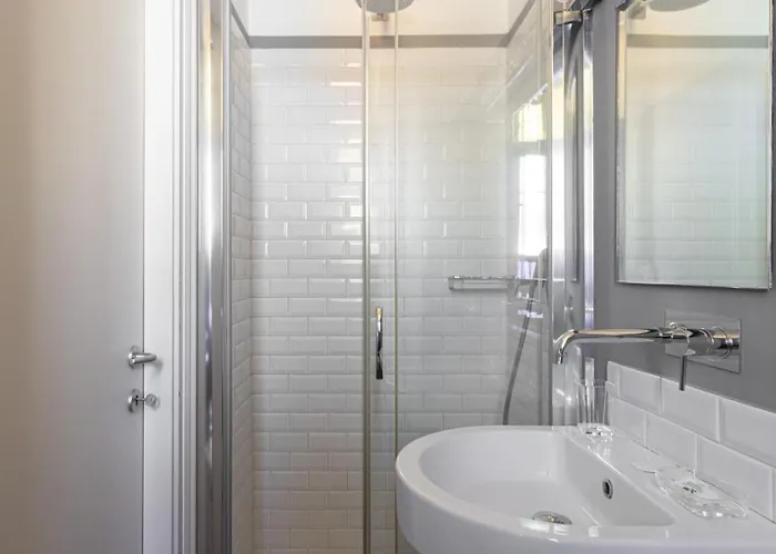 Italianway Easy - Rosmini 13 B * Milán